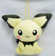 ぬいぐるみ ピチュー やわらかぬいぐるみ 「ポケットモンスター」 圖片 1