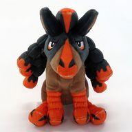 ぬいぐるみ バンバドロ Pokemon fit ぬいぐるみ 「ポケットモンスター」 ポケモンセンター限定 รูปภาพ 1