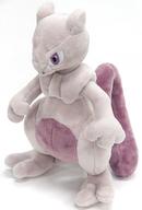 ぬいぐるみ ミュウツー ぬいぐるみ 「ポケットモンスター」 ポケモンセンター限定