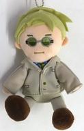 Plush - Nanami Kento Sitting Jujutsu Kaisen Animation Exhibition image 1