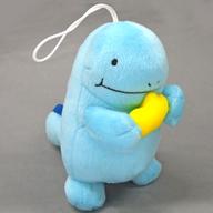 ぬいぐるみ ヌオー もぐもぐタイム ぬいぐるみ〜プリン・イーブイ・ヌオー・ポッチャマ〜 「ポケットモンスター」 Bild 1