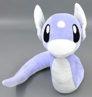 ぬいぐるみ ミニリュウ めちゃもふぐっとぬいぐるみ〜ミニリュウ〜 「ポケットモンスター」 圖片 1