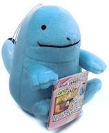ぬいぐるみ ヌオー つれてってぬいぐるみ〜カイリュー・チコリータ・ヌオー・ポッチャマ〜 「ポケットモンスター」 画像 1