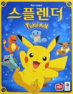보드게임 보석의 빛 포켓몬 버전 한국어 버전(Splendor: Pokemon)