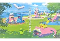 サプライ ポケモンカードゲーム 4ポケット コレクションファイル ポケモンセンターカガワ ポケモンセンター限定