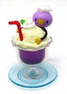 トレーディングフィギュア フワンテ 「ポケモン Yummy!スイーツマスコット3」