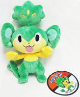 ぬいぐるみ ヤナップ ぬいぐるみ 「ポケットモンスター」