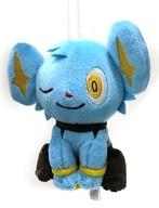 ぬいぐるみ コリンク くつろぎタイム ぬいぐるみ〜ピカチュウ・ナエトル・コリンク・マネネ〜 「ポケットモンスター」