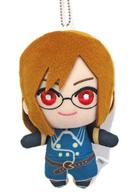 ぬいぐるみ ジェイド・カーティス テイルズ オブ シリーズ ともぬいvol.1 「テイルズ オブ ジ アビス」 セガ限定