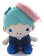 ぬいぐるみ キキ(リトルツインスターズ) トワイライトドリームドール2 「サンリオキャラクターズ」