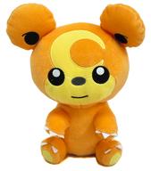 ぬいぐるみ ヒメグマ つれてってでっかいぬいぐるみ〜カイリュー・ヒメグマ〜 「ポケットモンスター」