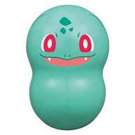食玩 トレーディングフィギュア 5.フシギダネ 「クーナッツ ポケモン 〜レッドパッケージver.〜」