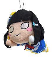 ぬいぐるみ 黒澤ダイヤ 寝そべりぬいぐるみ ”3年生-青空Jumping Heart” 「ラブライブ!サンシャイン!!」