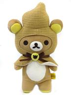 ぬいぐるみ リラックマ(関東らっかせい) ぬいぐるみ 「リラックマ アンサンブルツアー」 image 1