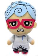 ぬいぐるみ ギアッチョ ともぬいvol.4 「ジョジョの奇妙な冒険 第五部 黄金の風」 アドアーズ・セガ限定 Bild 1