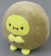 ぬいぐるみ じゃがいも ようこそ!たべもの王国 野菜になりきりたぴおかぬいぐるみ 「すみっコぐらし」