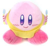 ぬいぐるみ カービィ ハッピーモーニングBIGぬいぐるみ 「星のカービィ」
