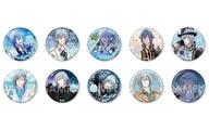 バッジ・ピンズ 全10種セット 「アイドリッシュセブン 環だらけのトレーディング缶バッジ 〜Special selection2〜」