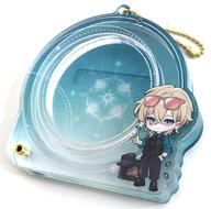 バッジ・ピンズ アベンチュリン デフォルメ缶バッジ収納ケース 「崩壊：スターレイル」 中国限定 特典