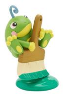 トレーディングフィギュア ニョロトノ 「ポケットモンスター パレットカラーコレクション〜Green〜」 Bild 1