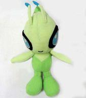 Celebi Plush Collection 2 image 1