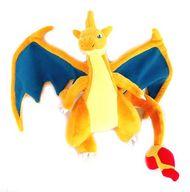 ぬいぐるみ メガリザードンY ぬいぐるみ 「ポケットモンスター」 ポケモンセンター限定