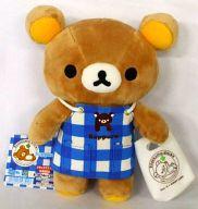ぬいぐるみ リラックマ あつめてぬいぐるみ(札幌店オープン記念) リラックマストア札幌店限定 「リラックマ」