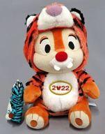ぬいぐるみ デール(寅) 干支ぬいぐるみ 2022 「ディズニー」 東京ディズニーリゾート限定