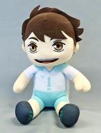 Tooru Oikawa Deformed Plush Haikyuu!! image 1