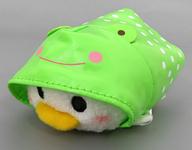 ぬいぐるみ ドナルドダック(RAINY DAY 2022) ツムツムぬいぐるみミニ(S) 「ディズニー TSUM TSUM -ツムツム-」 ディズニーストア限定