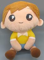 ぬいぐるみ クリストファー・ロビン うるりぃみぃぬいぐるみ 「くまのプーさん」 ラウンドワン限定