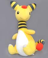 ぬいぐるみ デンリュウ しっぽみてみて!めちゃでかぬいぐるみ〜デンリュウ〜 「ポケットモンスター」