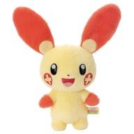 ぬいぐるみ プラスル キミにきめた!ポケモンゲットぬいぐるみ 「ポケットモンスター」