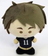 Miya Chikara KINOKOS Plush - Haikyuu!! image 1