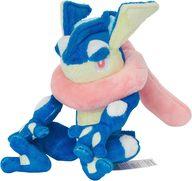 ぬいぐるみ ゲッコウガ Pokemon fit ぬいぐるみ 「ポケットモンスター」 ポケモンセンター限定