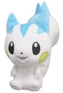 ぬいぐるみ パチリス ALL STAR COLLECTION Sサイズぬいぐるみ 「ポケットモンスター」 圖片 1