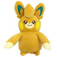 ぬいぐるみ パモット もふぐっとぬいぐるみ〜パモ・パモット〜 「ポケットモンスター」