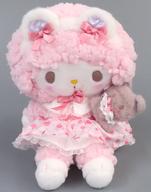 ぬいぐるみ マイスウィートピアノ ぬいぐるみ 私のちいさなたからものデザインシリーズ 「サンリオキャラクターズ」