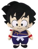 ぬいぐるみ 孫悟空 めちゃでかぬいぐるみ 「ドラゴンボール」
