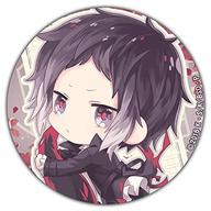 バッジ・ピンズ(キャラクター) 芥川龍之介 「文豪ストレイドッグス ぷちちょこ 缶バッジ」 hình ảnh 1