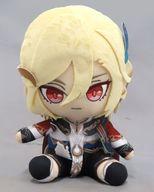 ぬいぐるみ カーヴェ おすわりぬいぐるみ vol.5〜カーヴェ、ニィロウ〜 「原神」 GiGOグループ限定 Bild 1
