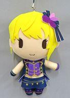 ぬいぐるみ 宮本フレデリカ LiPPS ver. ミニぬいぐるみ 「アイドルマスター シンデレラガールズ」 イベント＆Gift ONLINE SHOP限定