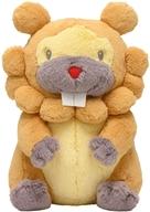 ぬいぐるみ ビッパ ふわふわ抱きぬいぐるみ 「ポケットモンスター」 ポケモンセンター限定