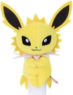 ぬいぐるみ サンダース ちょっこりさん ぬいぐるみ 「ポケットモンスター」