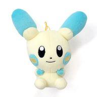 ぬいぐるみ マイナン かわいいポケモンぬいぐるみ〜映画版〜 「ポケットモンスター アドバンスジェネレーション」