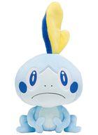 ぬいぐるみ メッソン ぬいぐるみ 「ポケットモンスター ソード・シールド」