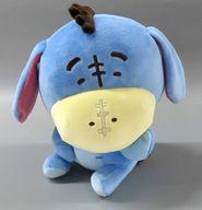 ぬいぐるみ イーヨー カナヘイ画♪ ぬいぐるみ 「くまのプーさん」 ディズニーストア限定