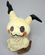 ぬいぐるみ “ばけのかわ”ミミッキュ ぬいぐるみ 「一番くじ ポケモンリサーチ〜ミミッキュ〜」 A賞 image 1