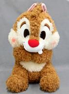 ぬいぐるみ デール 赤いほっぺ スペシャルごろりんぬいぐるみ 「ディズニー」