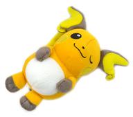 ぬいぐるみ ライチュウ くつろぎタイム ぬいぐるみ〜ピチュー・ピカチュウ・ライチュウ〜 「ポケットモンスター」 imagen 1